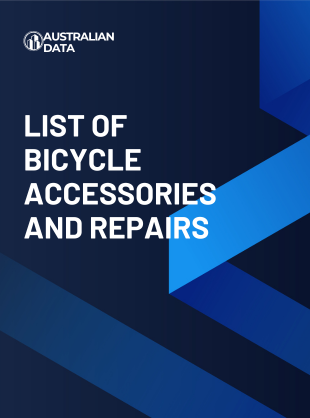 Bicycle Accessories