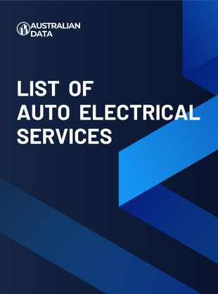 Auto Electrical Services