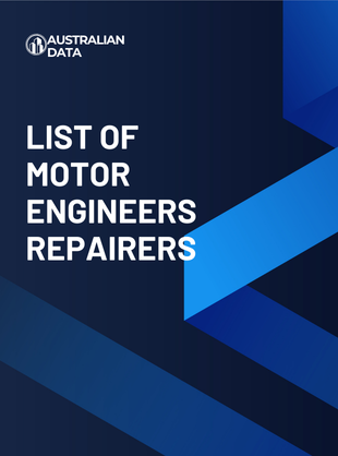 Motor Engineers Repairs