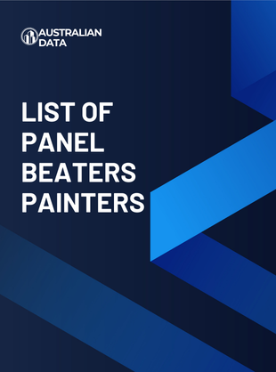 Panel Beaters Painters