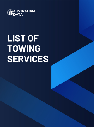 Towing Services