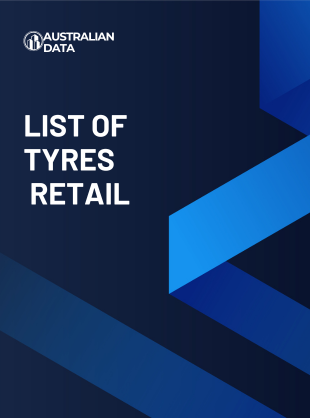 Tyres Retail