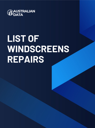 Windscreens Repairs
