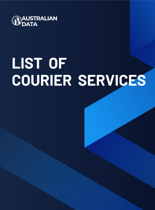 Courier Services
