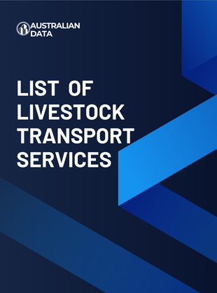Livestock Services