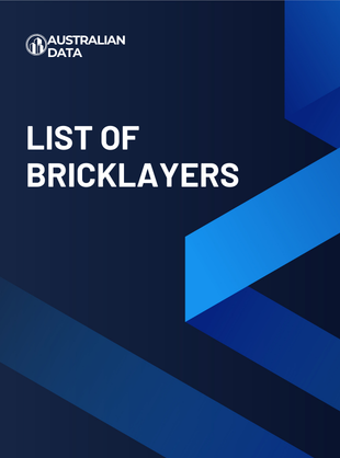 Bricklayers
