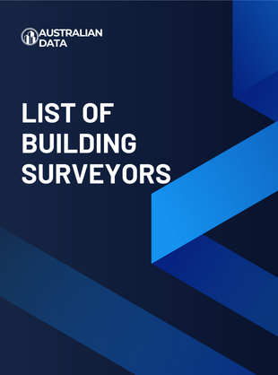 Building Surveyors