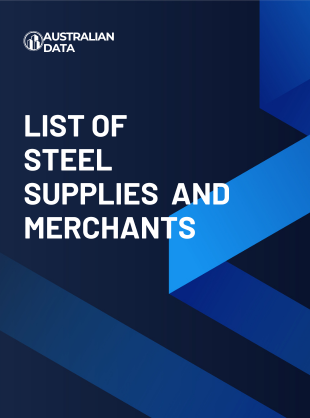 Steel Supplies & Merchants