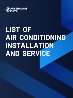 Air Conditioning Installation & Service