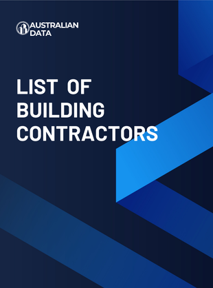 Building Contractors