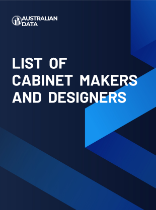 Cabinet Makers & Designers