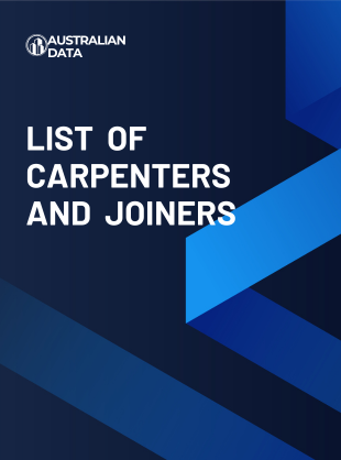 Carpenters & Joiners