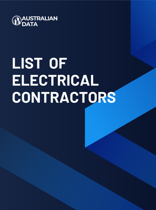 Electrical Contractors