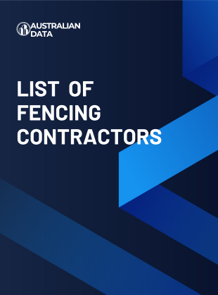 Fencing Contractors