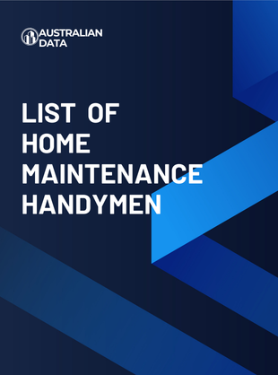 Home Maintenance Handymen