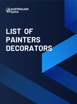 Painters Decorators