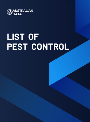 Pest Control