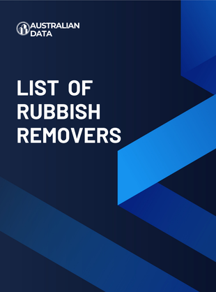 Rubbish Removers