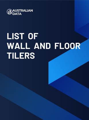 Wall & Floor Tilers