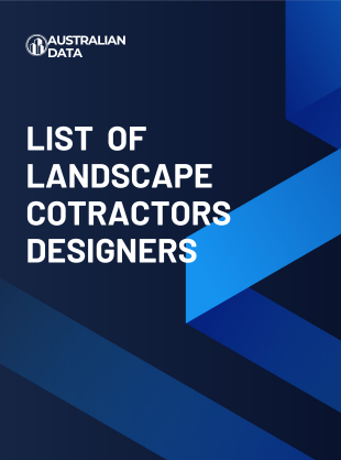 Landscape Contractors Designers