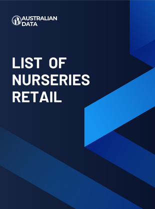 Nurseries Retail