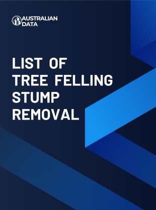 Tree Felling & Stump Removal