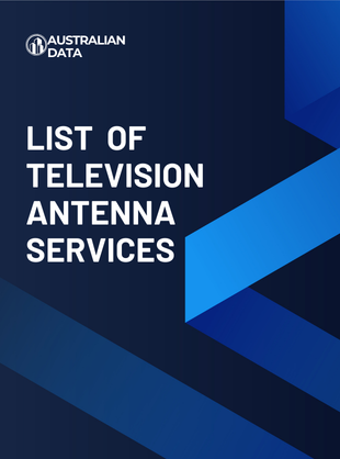 Television & Antenna Services