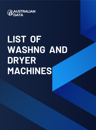 Washing & Dryer Machines Services