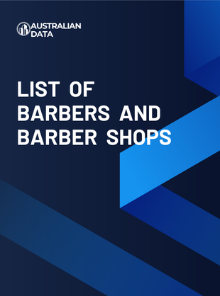 Barbers & Barber Shops