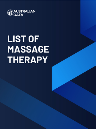 Massage Therapy