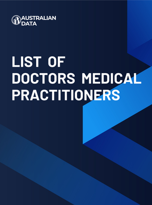 Doctors Medical Practitioners