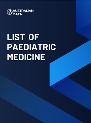 Paediatric Medicine