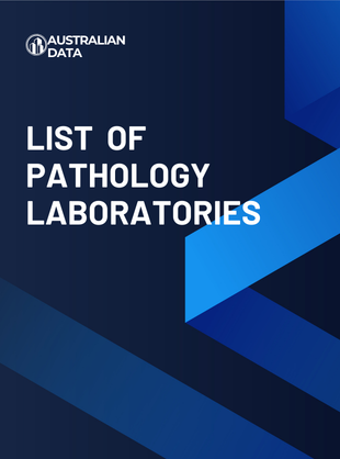 Pathology Laboratories