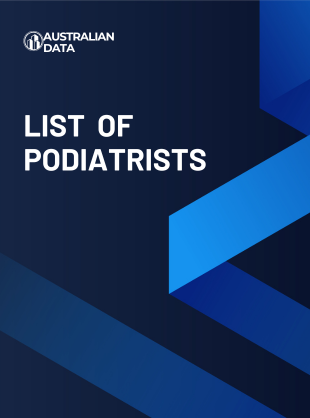 Podiatrists