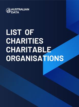 Charities Charitable Organisations