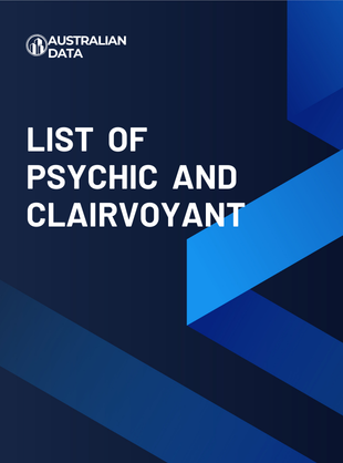 Psychic & Clairvoyant