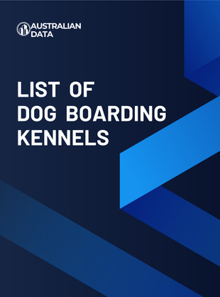 Dog Boarding Kennels