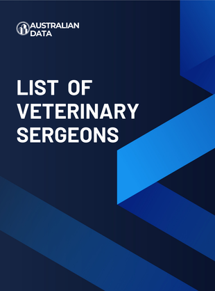 Veterinary Surgeons