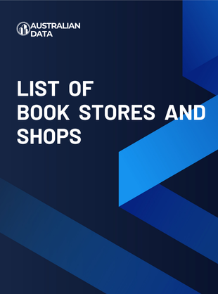 Book Stores & Shops