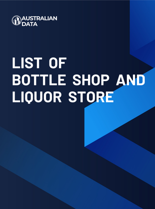 Bottle Shop & Liquor Store