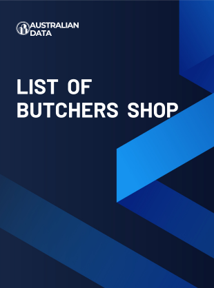 Butchers Shop