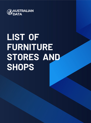 Furniture Stores & Shops