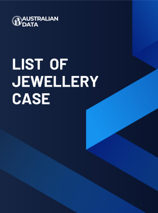 Jewellery Case