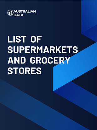 Supermarkets & Grocery Stores
