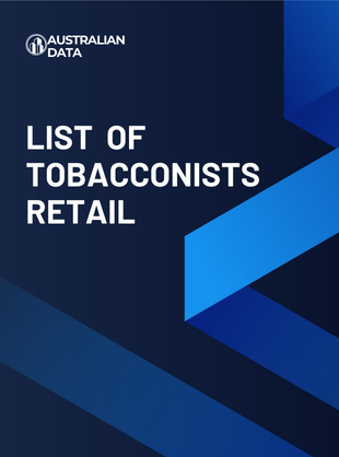 Tobacconists Retail