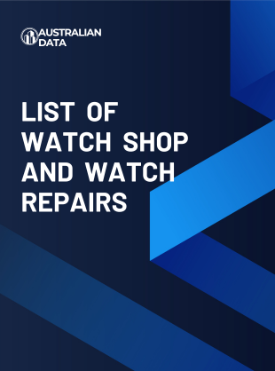 Watch Shop & Watch Repairs