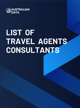 Travel Agents Consultants